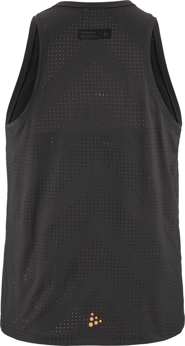 Pro Hypervent Singlet 2 M