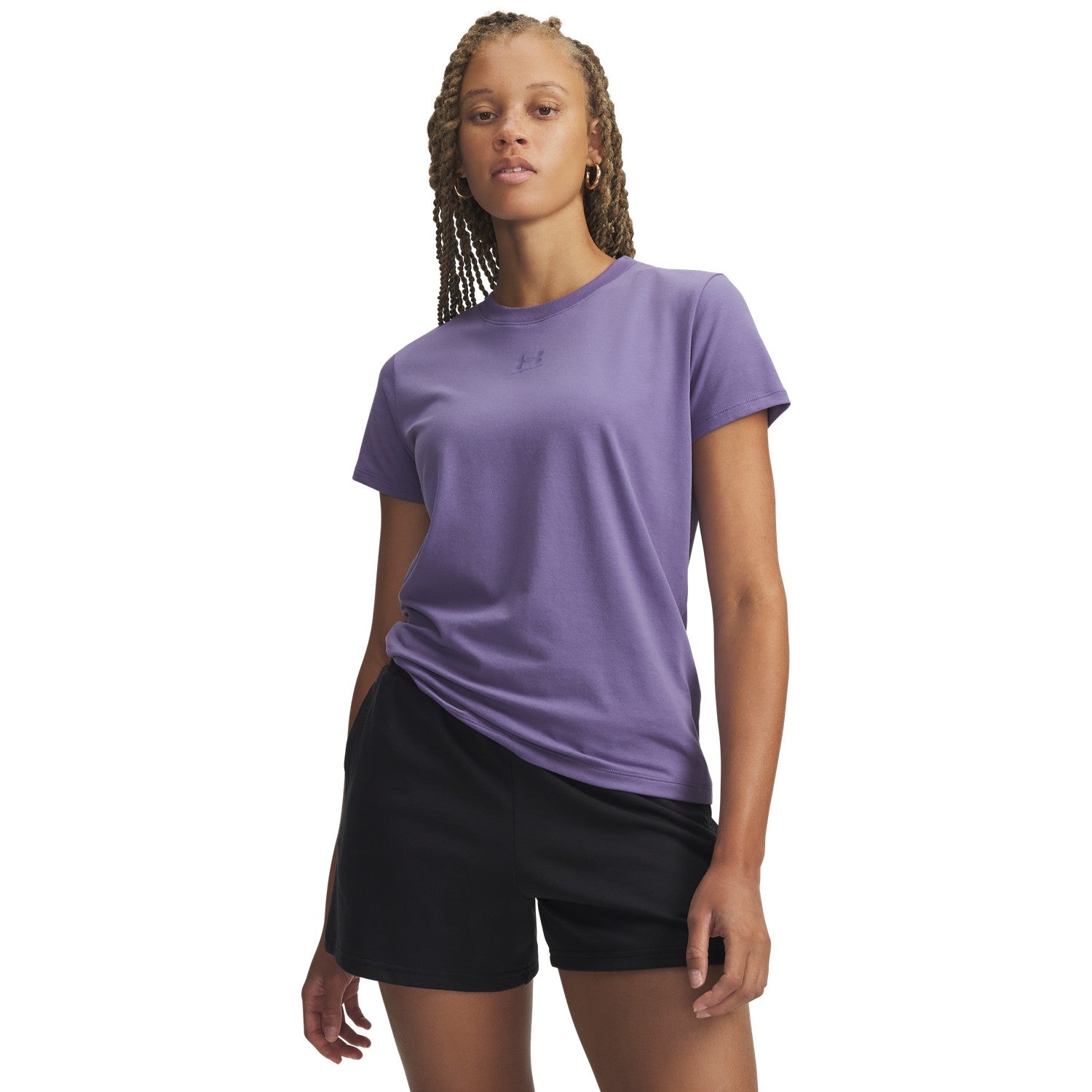 Rival Core Shirt