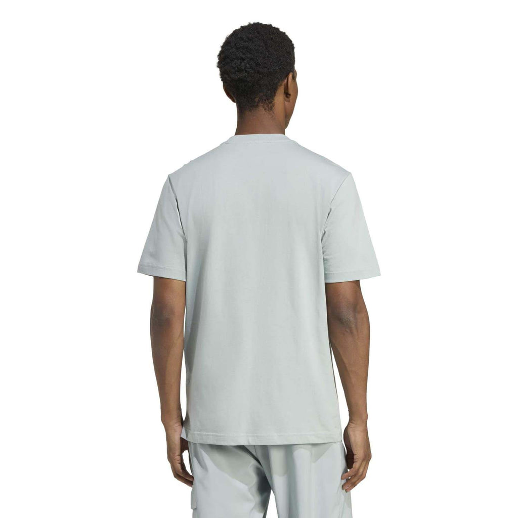 Single‑jersey T-shirt sportcasual