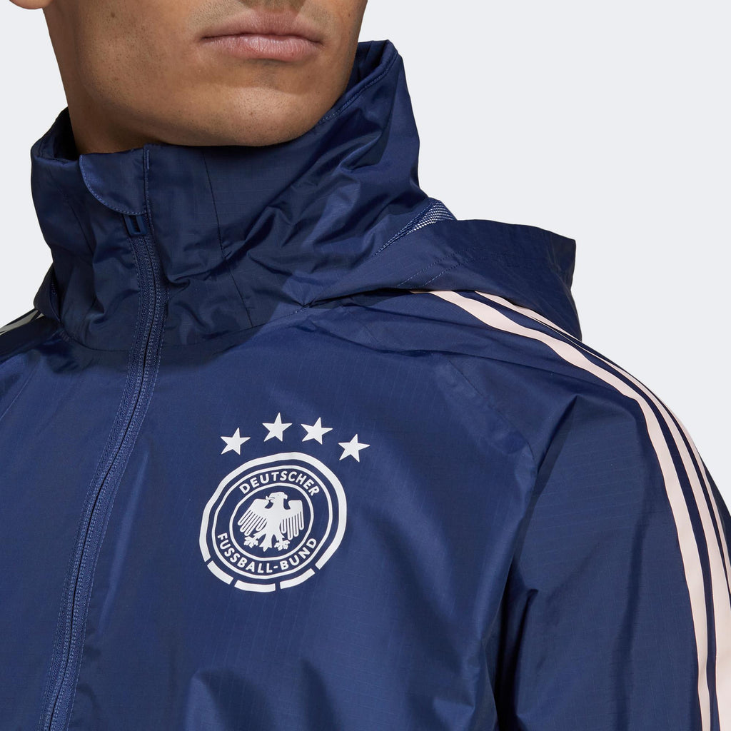 Dfb Strm Jkt