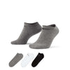 Everyday Lightweight Trainingsenkelsokken (3 paar)