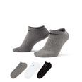 Everyday Lightweight Trainingsenkelsokken (3 paar)