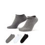 Everyday Lightweight Trainingsenkelsokken (3 paar)