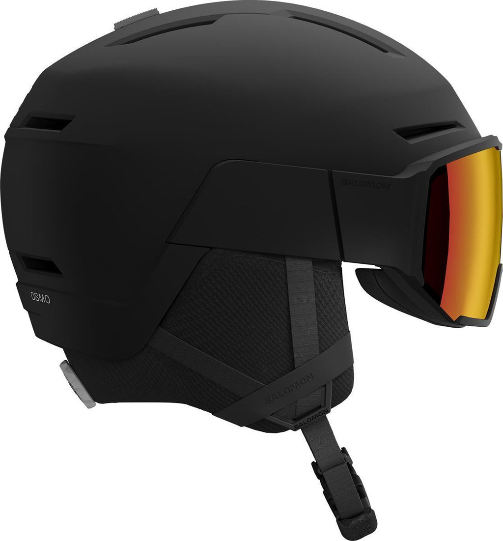 osmo sigma