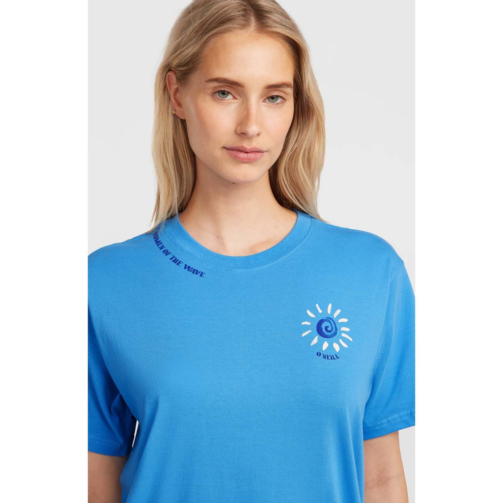 Wotw T-shirt strand