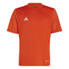 Tabela 23 Voetbalshirt
