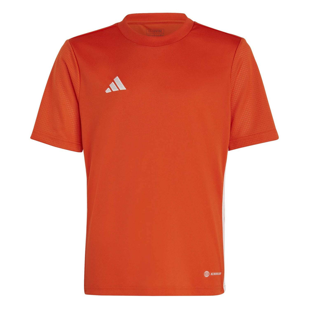 Tabela 23 Voetbalshirt