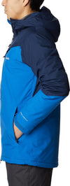 Iceberg Point Jacket