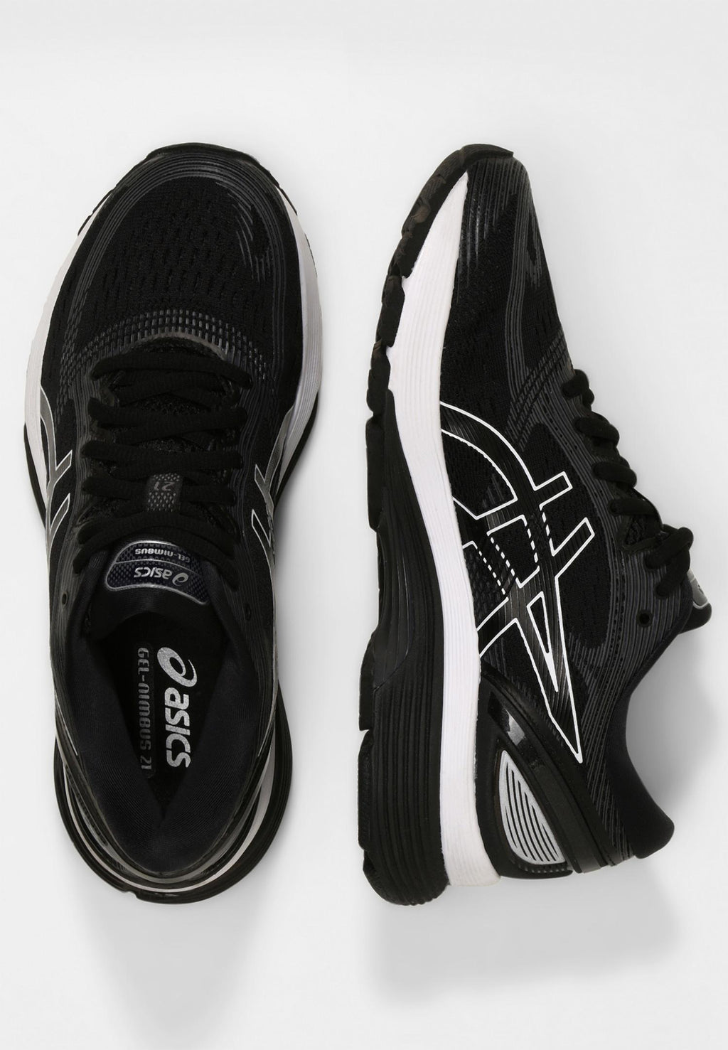 asics Gel-Nimbus 21
