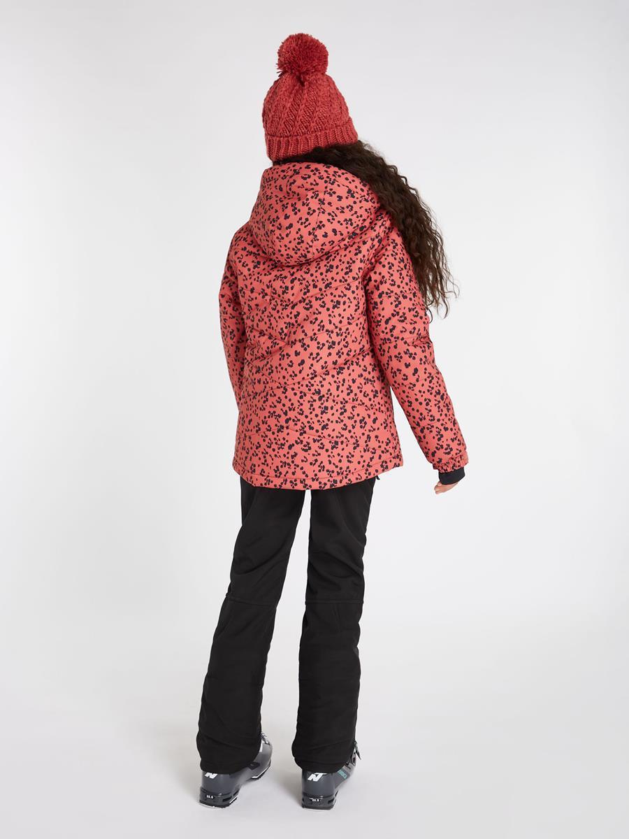 Prtbelle Jr Snowjacket
