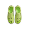 Jr. Mercurial Vapor 16 Club Low top voetbalschoenen voor kleuters (meerdere ondergronden)