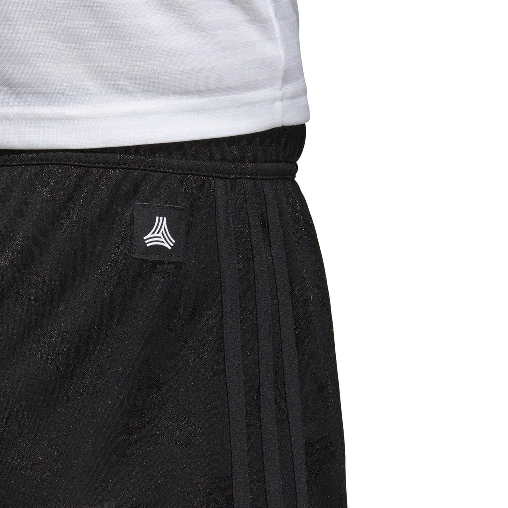 Tango Jacquard short