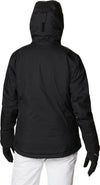 last tracks ii insulated jacket
