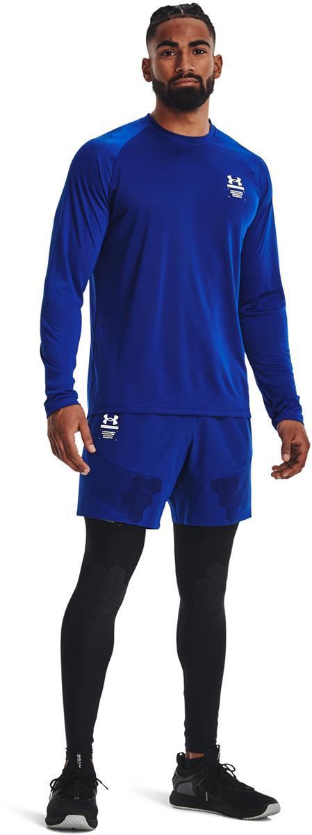 UNDER ARMOUR Armourprint Woven Short