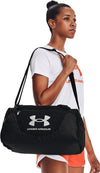 ua undeniable 5.0 duffle xs