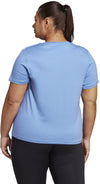 AEROREADY Train Essentials 3-Stripes shirt
