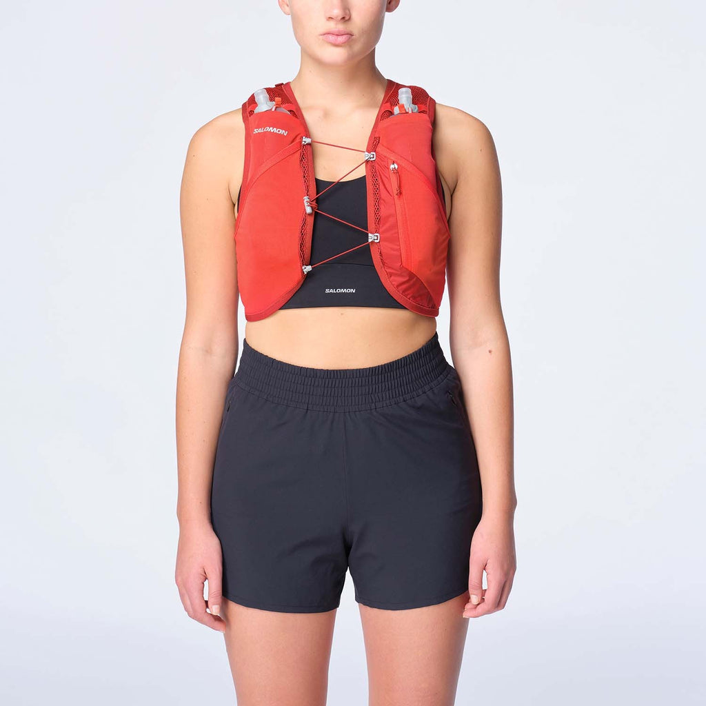Active Skin 4 vest  hardlopen