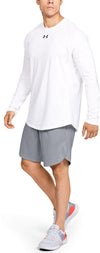UNDER ARMOUR Ffi.-Short