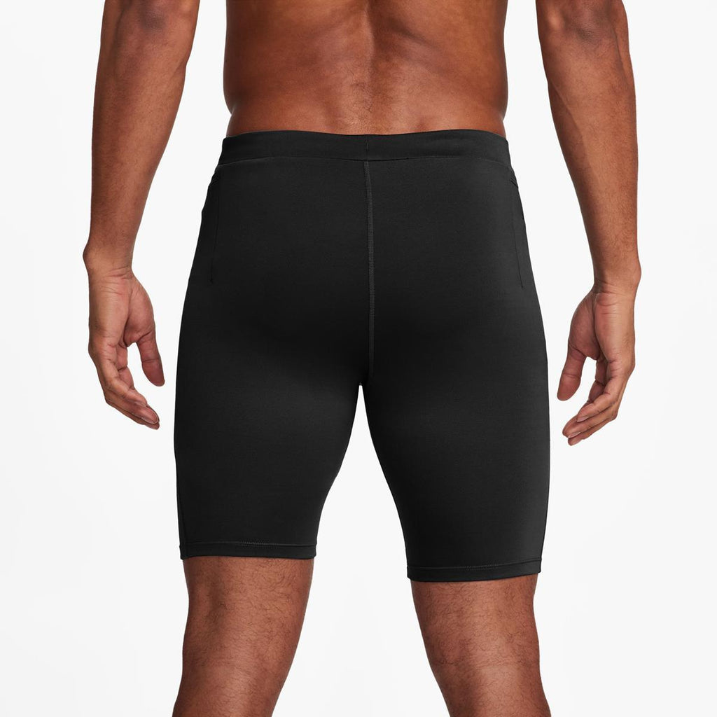 fast men's dri-fit brief-lined