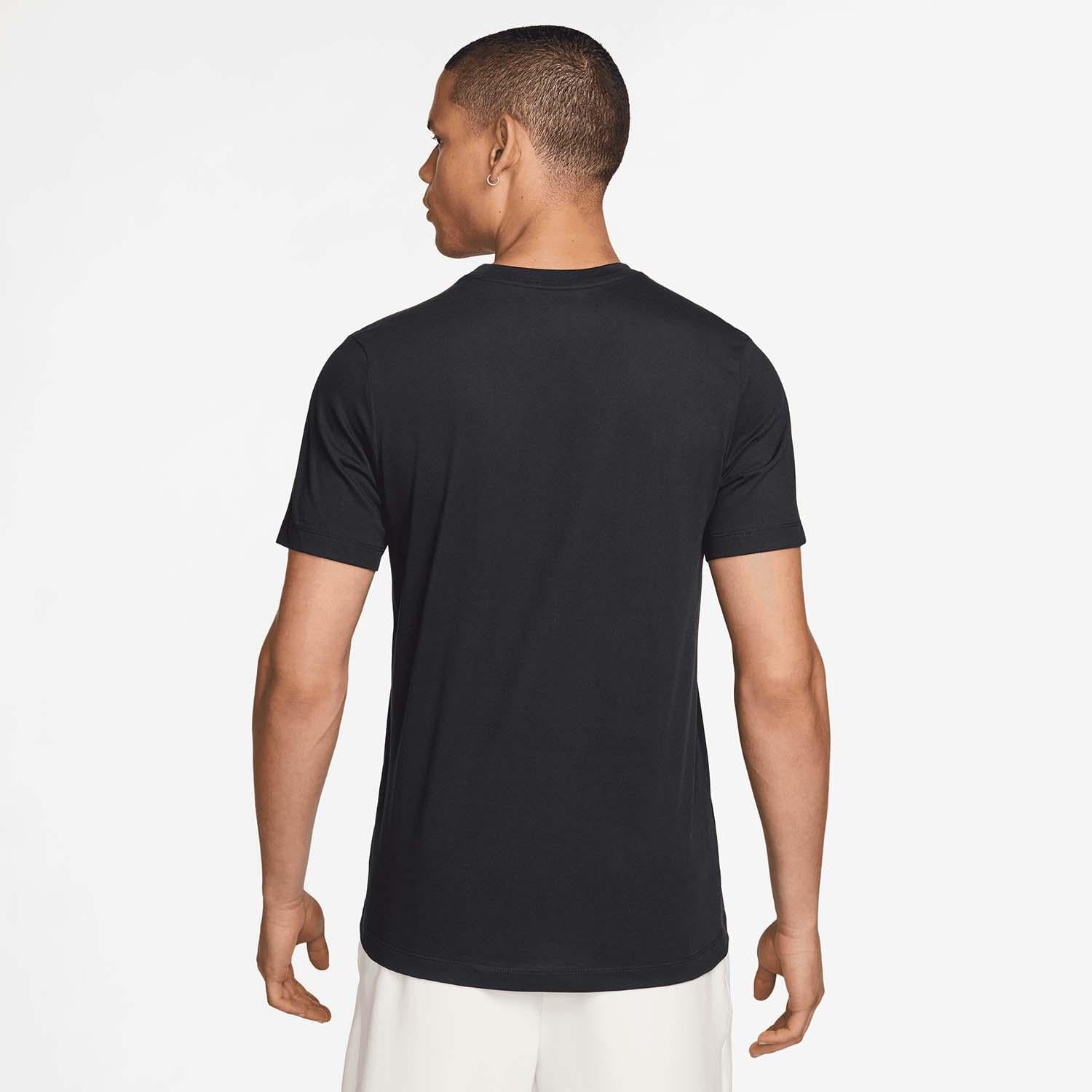 m nk df tee std pro (consumer facin