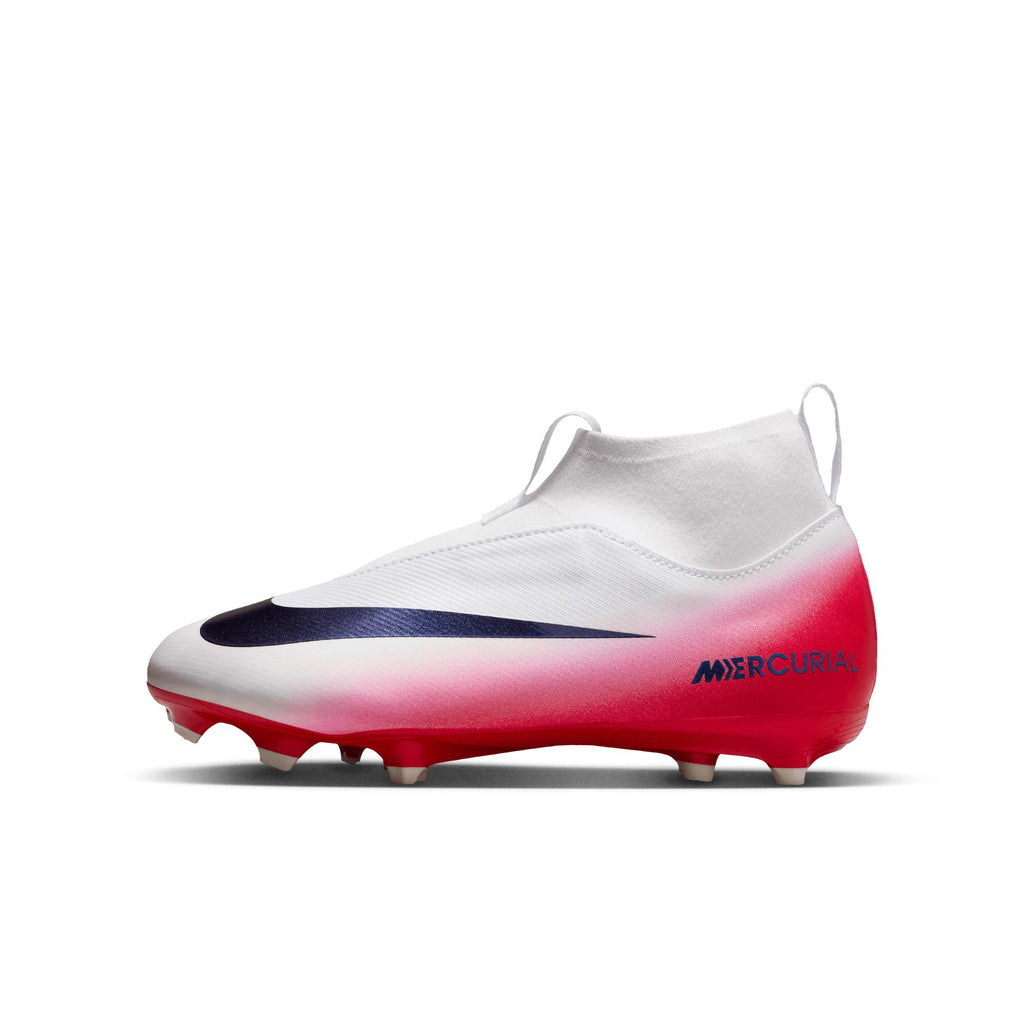 Nike Jr. Mercurial Superfly 10 Academy LV8