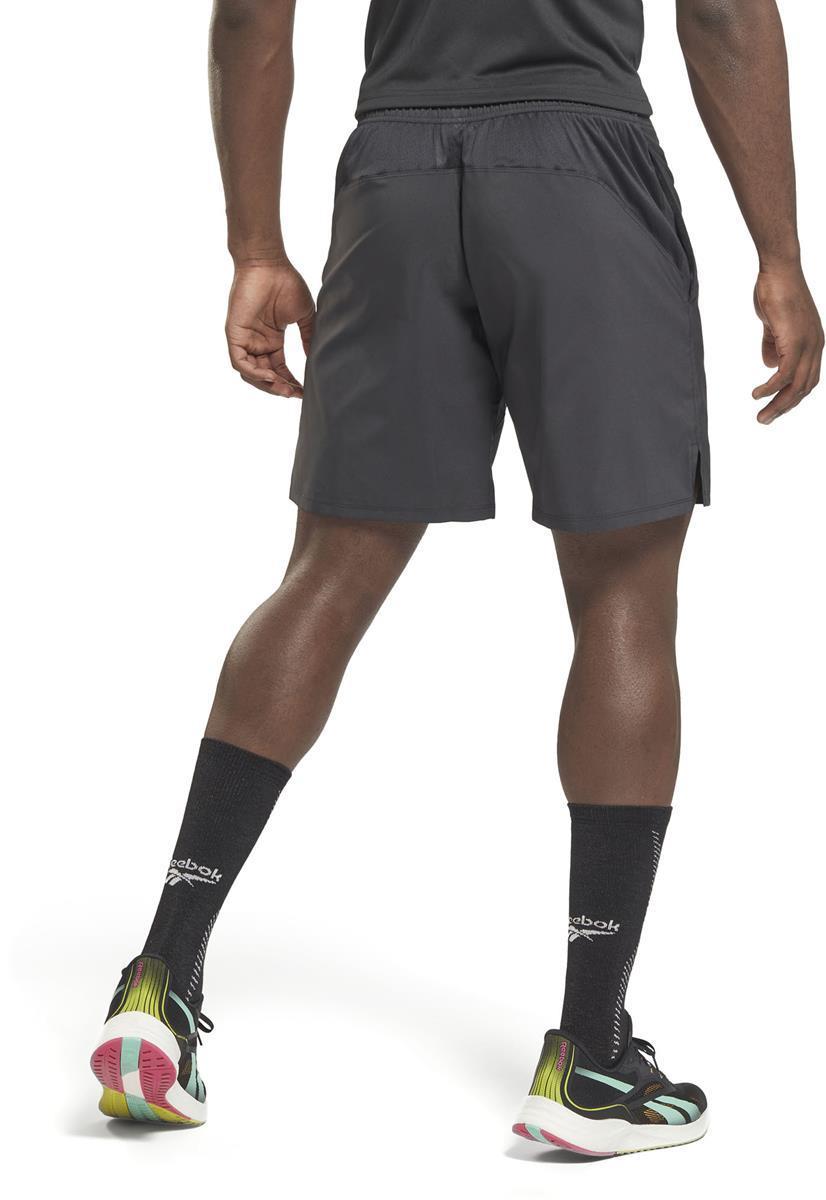 Wor Strength Short