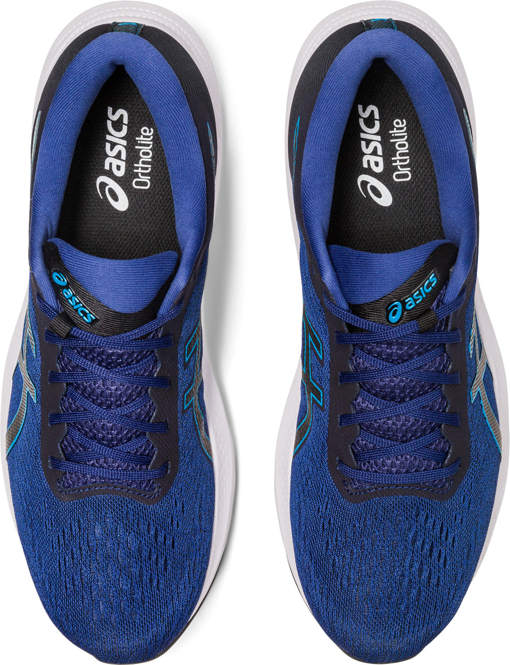 Gel-Flux 7 hardloopschoenen