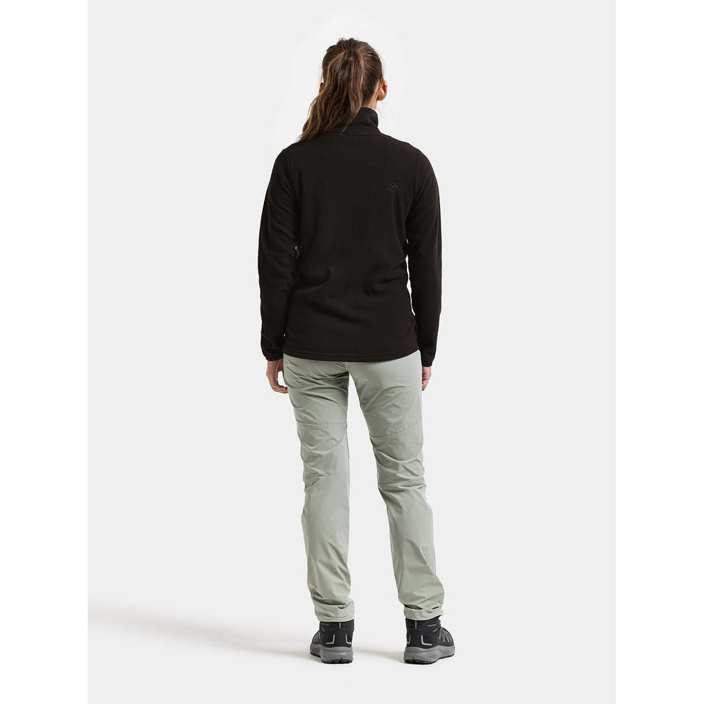 Viona full-zip Pully fleece outdoor
