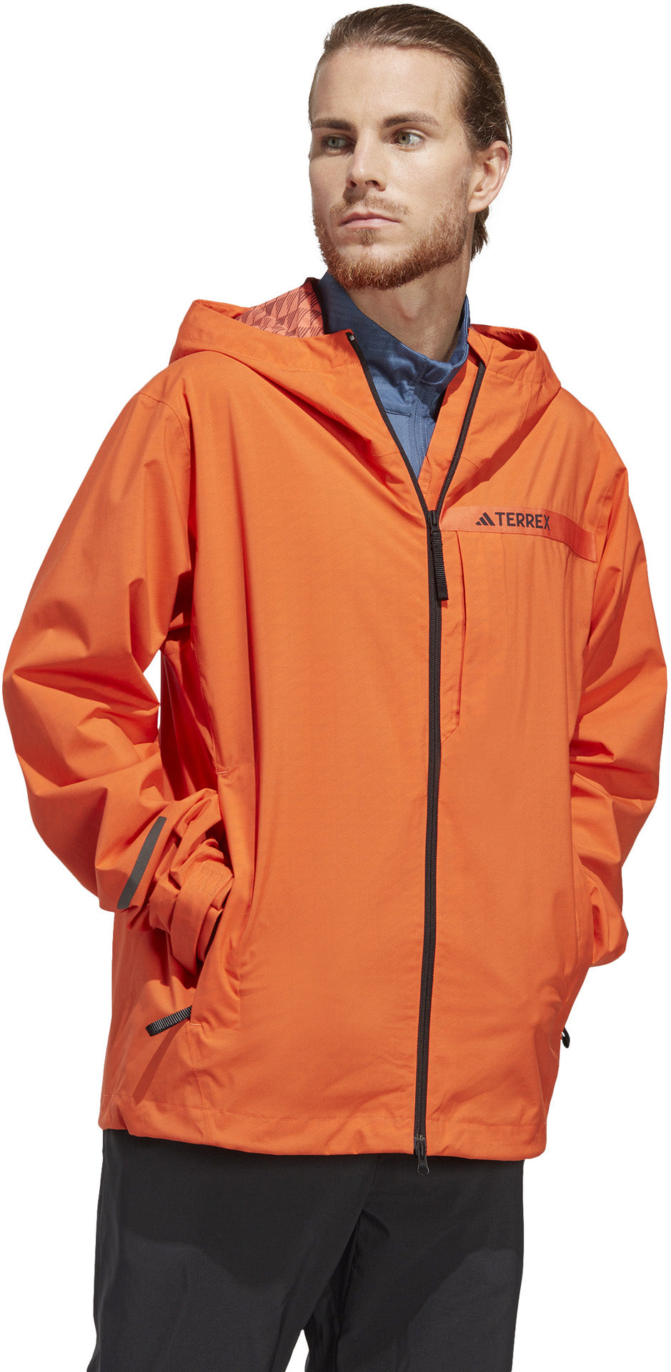 Terrex Multi RAIN.RDY 2.5-Layer regenjack