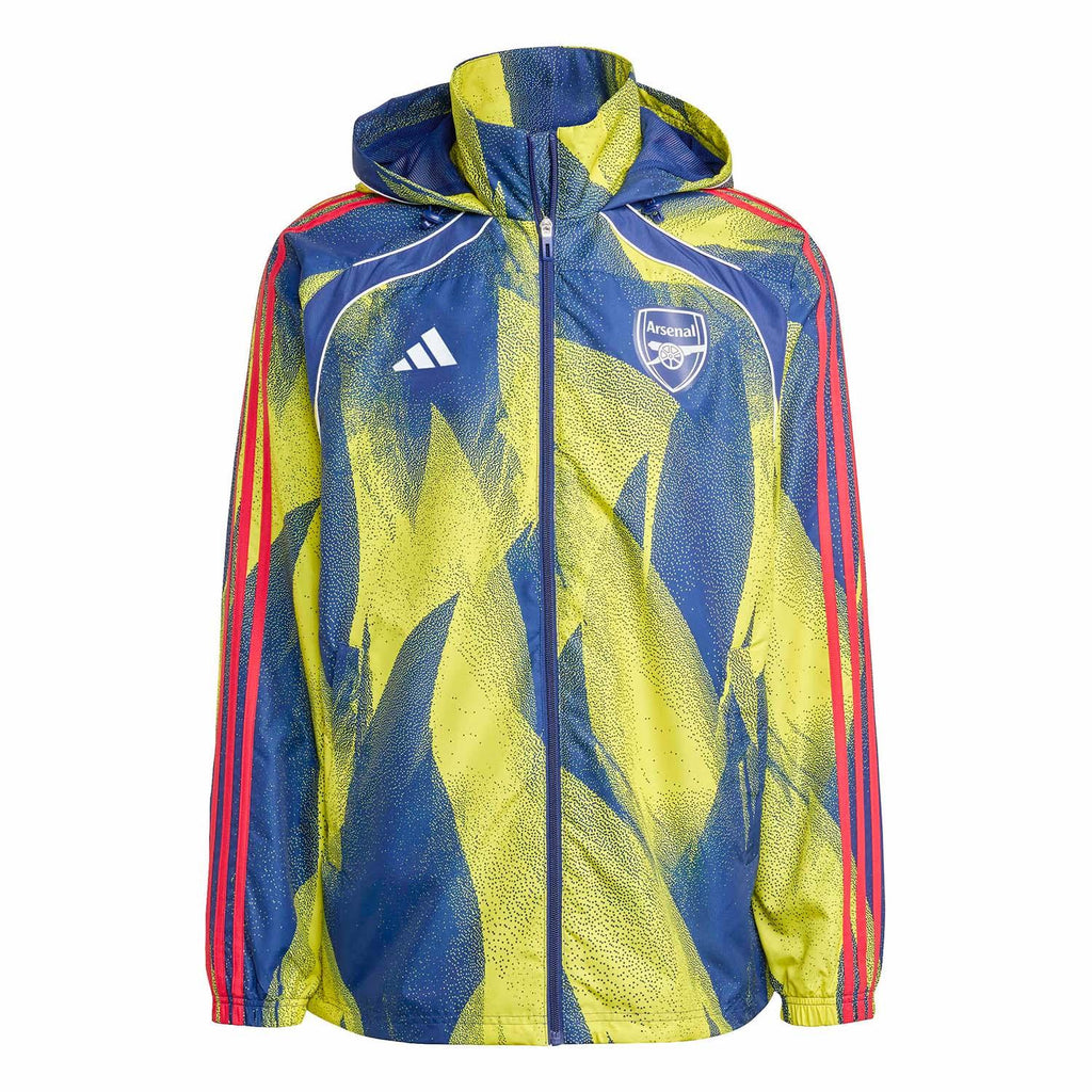 Arsenal Festival Pack Windjack