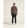 Wool Ls Tee M