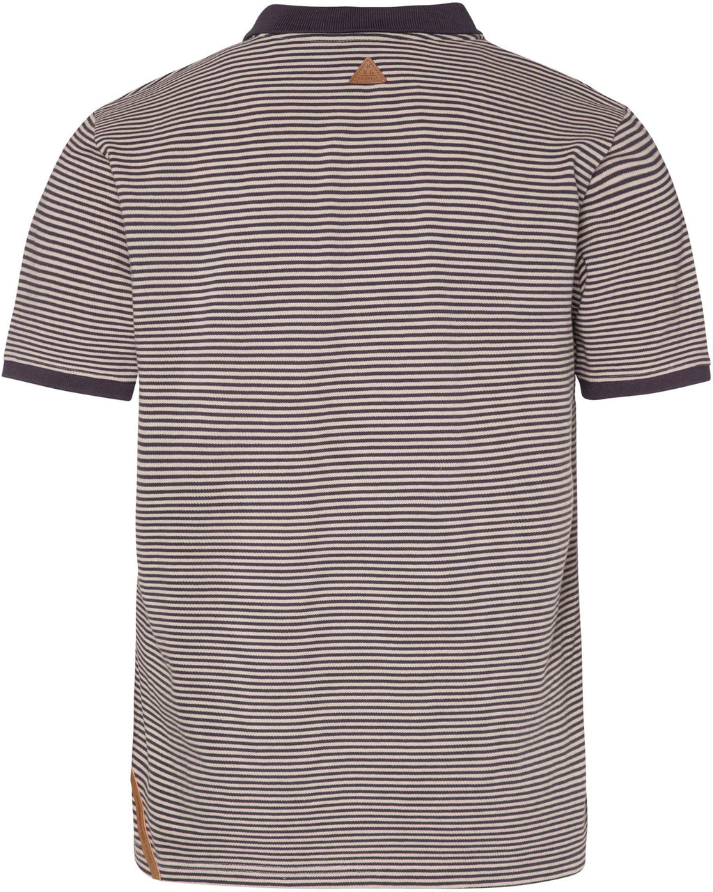 NxG Hush polo