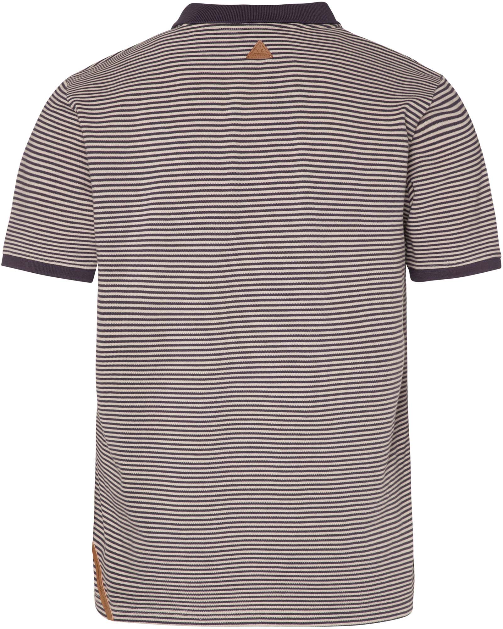 NxG Hush polo