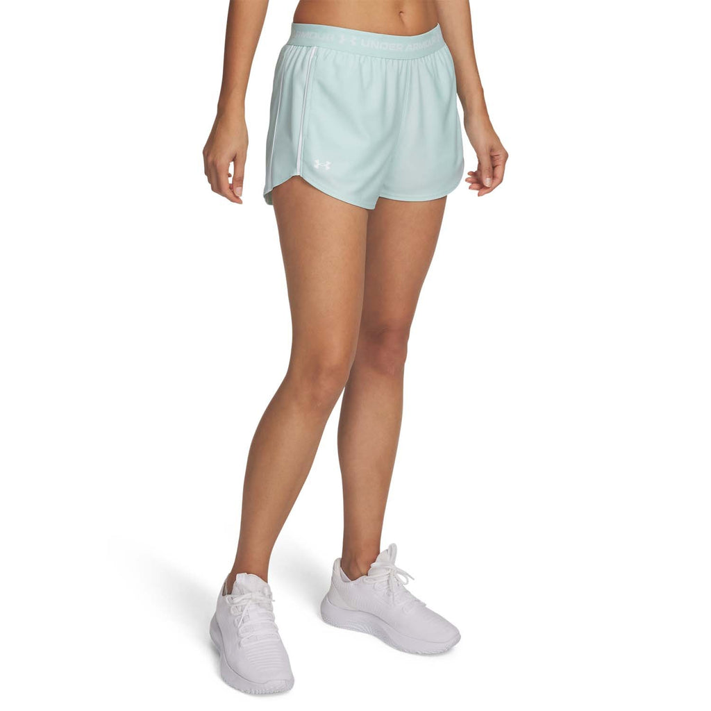 Tech Play Up Shorts