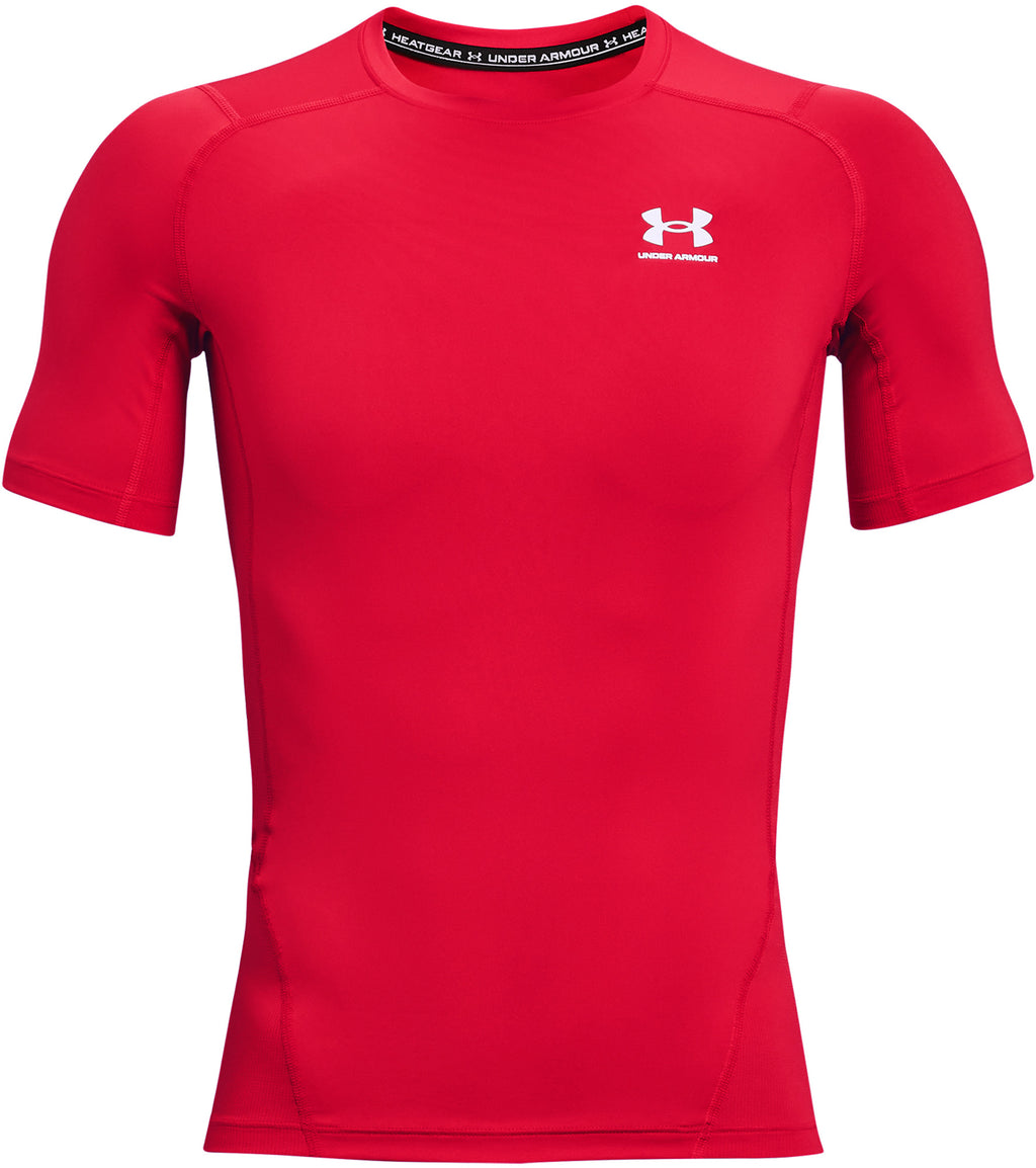 HG Armour Comp shortsleeve shirt