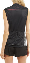 Vondi wielershirt