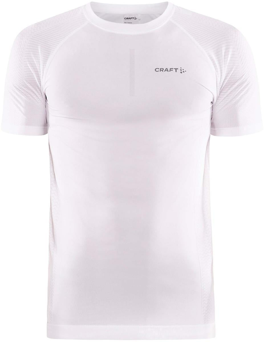 Adv Cool Intensity Ss Tee M