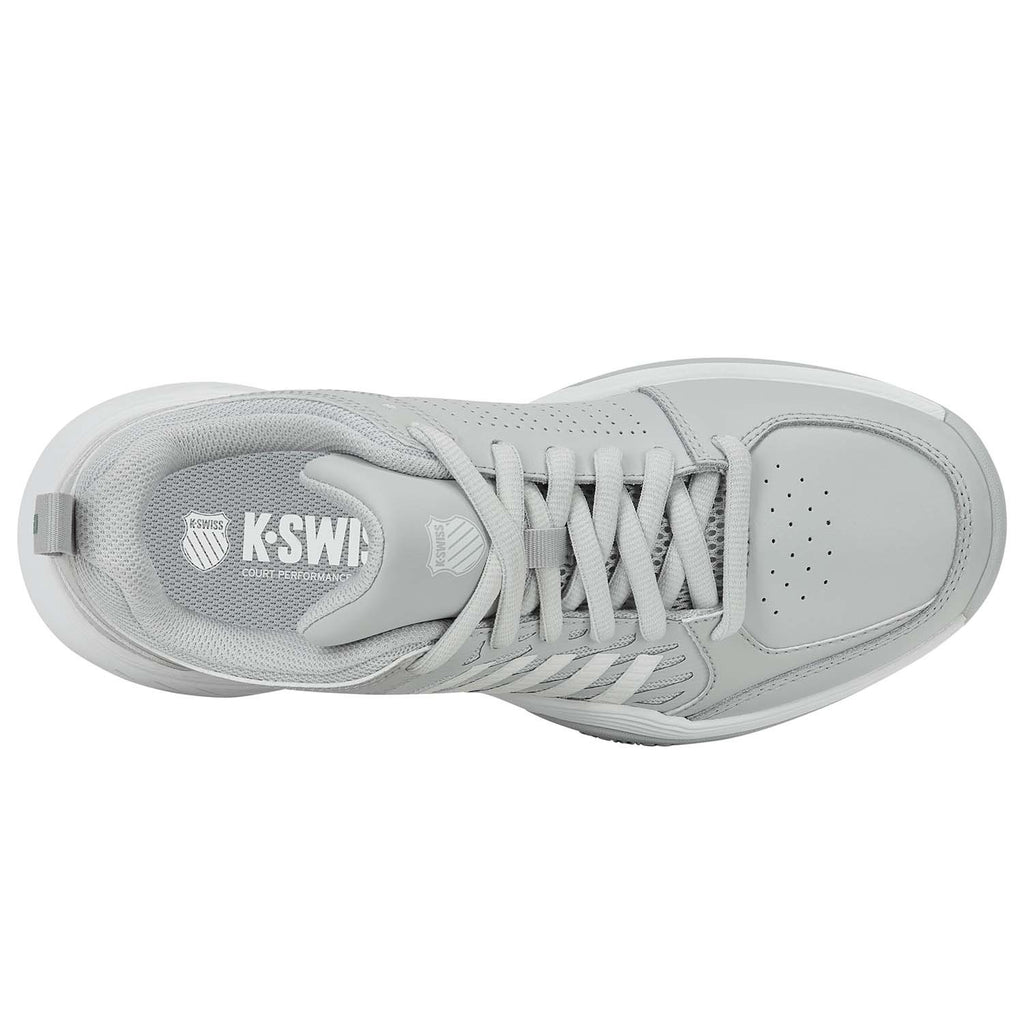 court express 2 carpet tennisschoenen