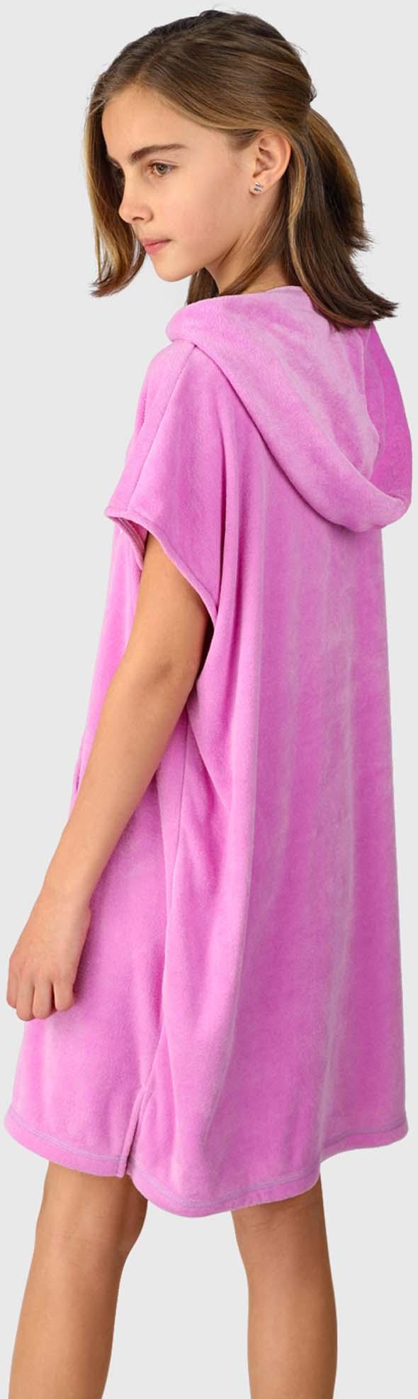 Airly Girls Poncho