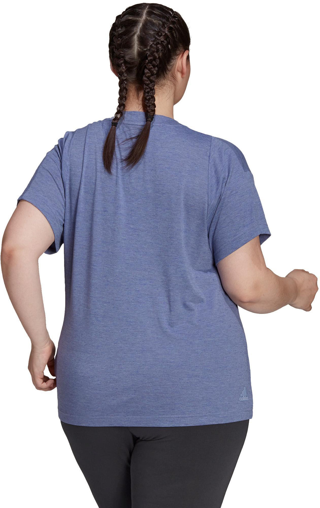 W Win 2.0 Tee