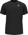 T-shirt S/s Crew Neck Zeroweight Chill-t