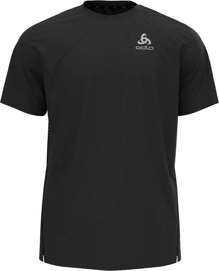 T-shirt S/s Crew Neck Zeroweight Chill-t