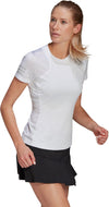 CLUB TEEDa. Tennisshirt