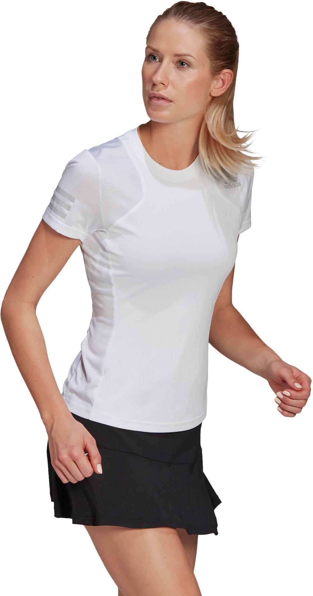 CLUB TEEDa. Tennisshirt