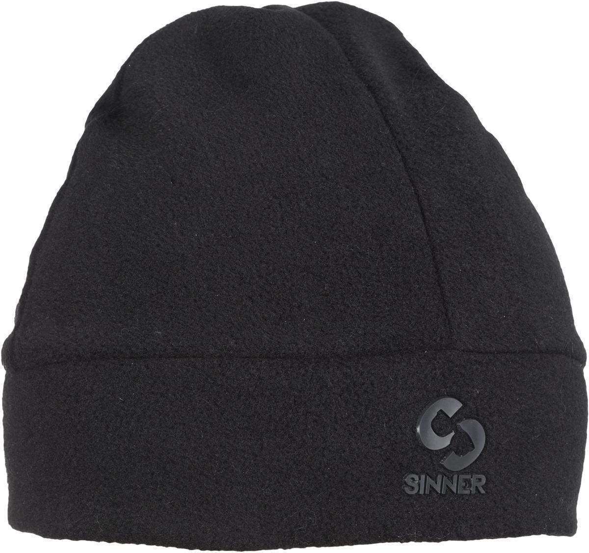 EDMONTON FLEECE BEANIE