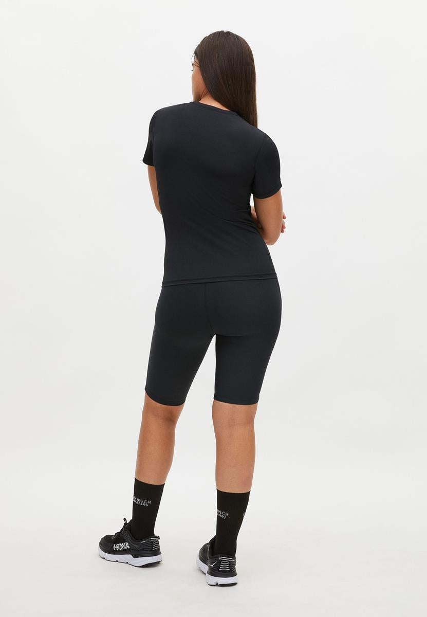 Jacquard Tee