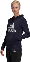 Badge of Sport Pullover Fleece Hoodie