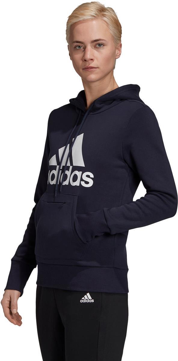 Badge of Sport Pullover Fleece Hoodie