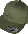 Wave Cap