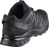 Shoes Xa Pro 3d V8 W Black/phantom/ebony